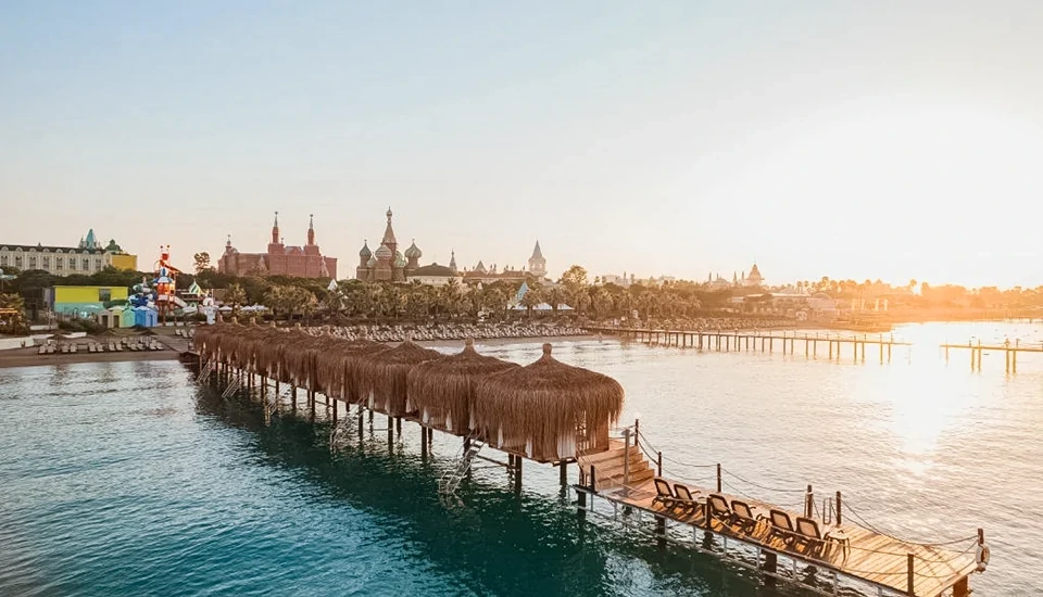 هتل کرملین پالاس